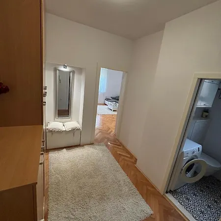 Apartament Marino