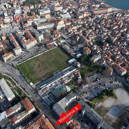 Marino Apartman Split