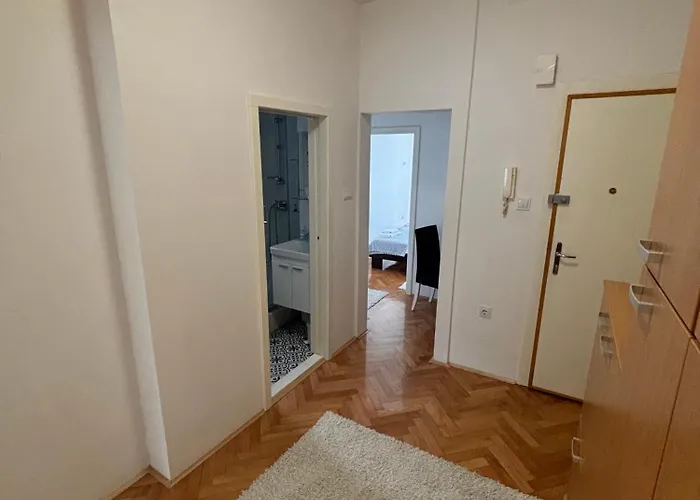 Marino Apartman Split