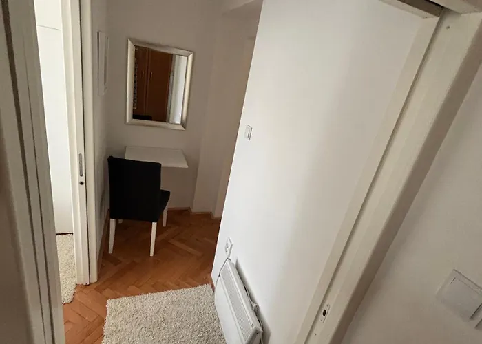 Apartman Marino Split