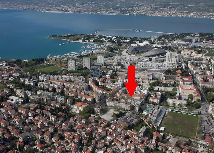 Marino Apartman *