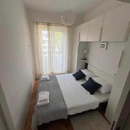 Marino Apartman *