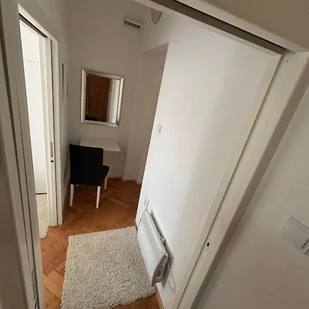 Apartman Marino Split