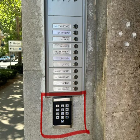 Apartman Marino Split