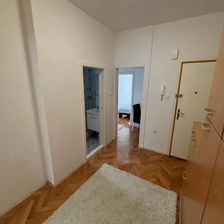 Marino Appartement Split