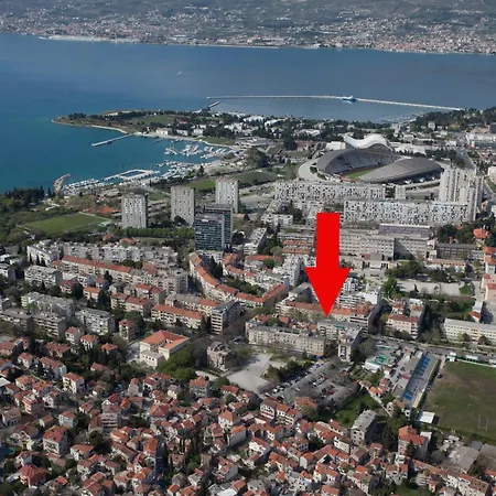 Marino Appartement *