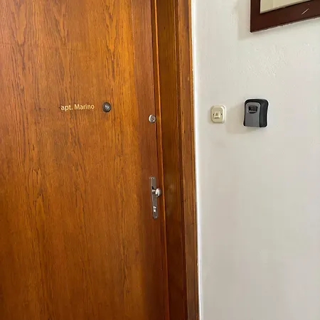 Appartement Marino Split